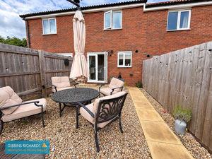 Garden 2- click for photo gallery